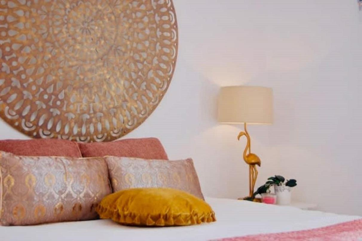 Beautiful Apartment With Amazing Sea View Nerja Exterior foto